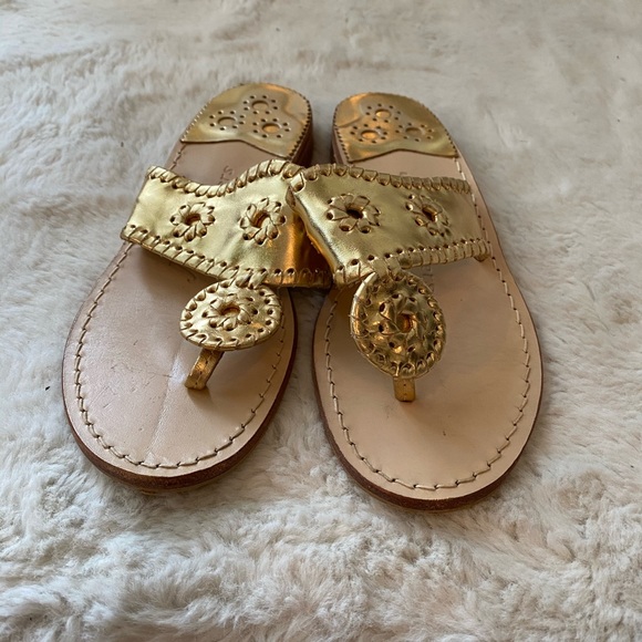 Jack Rogers - Picture 2 of 2